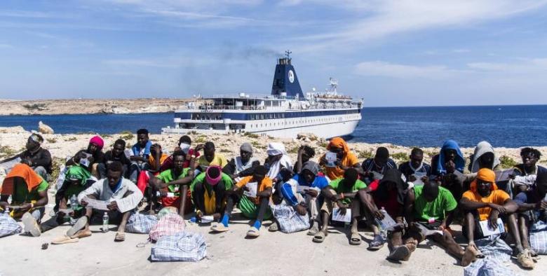 Reforma migrației: Uniunea Europeană a încheiat un acord „istoric”