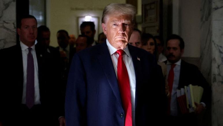 Donald Trump, viitor președinte al Camerei Reprezentanților?