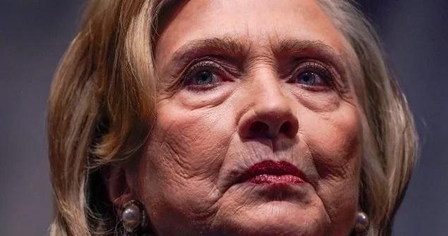 Hillary Clinton spune ca susținătorii lui Trump ar trebui re-educați pentru că sunt "membrii unei secte"