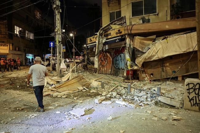 De ce securitatea sofisticată a graniței Israelului nu a oprit atacul de sâmbătă?