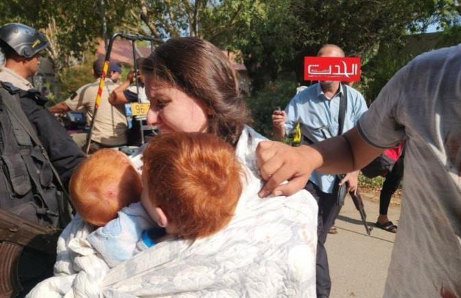 Numărul cetățenilor israelieni capturați de Hamas este „fără precedent”