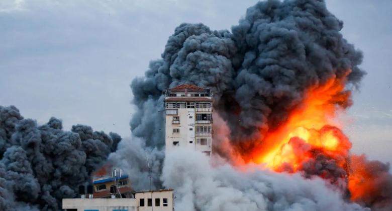 Israelul impune un „asediu complet” asupra Fâșiei Gaza: "Fără electricitate, fără apă, fără gaz"