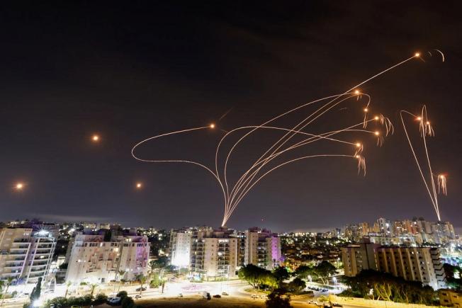 1.500 de cadavre de terorişti palestinieni se află pe teritoriul israelian, spune presa din Israel