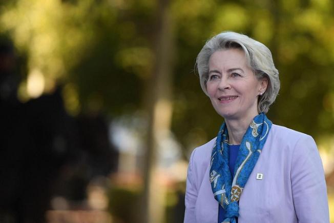 Ursula von der Leyen: Atacul Hamas asupra Israelului este un „act de război”