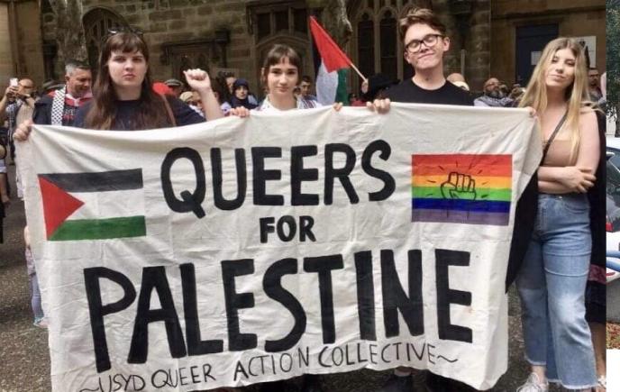 Problema palestiniană dezbină progresiștii: convergența luptelor dintre „wokism” și Hamas este neașteptată