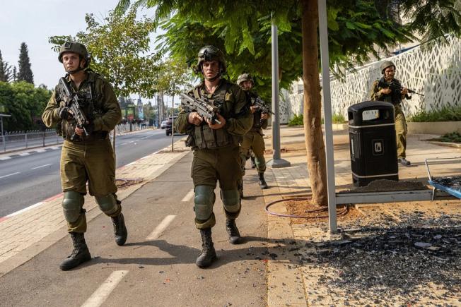 Israelul susține că l-a ucis pe liderul Hamas care a efectuat atacul din 7 octombrie