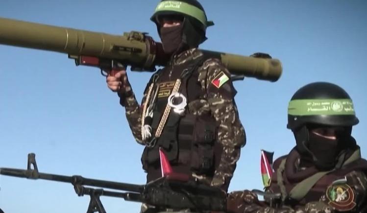 Videoclipuri de pe rețelele de socializare arată că Hamas plănuia un atac