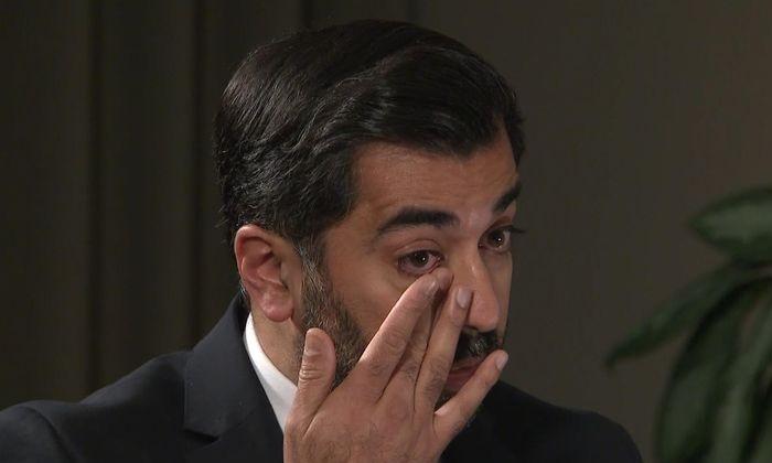 Scoțianul Humza Yousaf spune că Marea Britanie nu prețuiește viețile palestinienilor ca pe cele israeliene