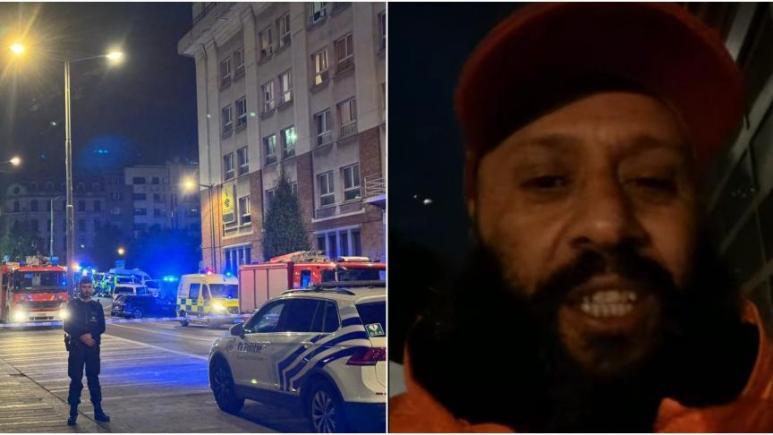 Atac terorist la Bruxelles: profilul suspectului, un „luptător al lui Allah”