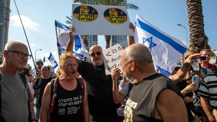 Va supraviețui politic Benjamin Netanyahu unuia dintre cele mai mari dezastre din istoria Israelului? 