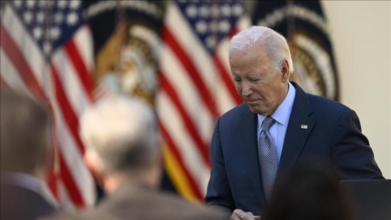 Biden: Pentagonul mi-a prezentat datele care susțin afirmațiile că Israelul nu a lovit spitalul din Gaza