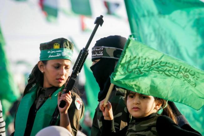 „Hamas a distrus inocența civililor din Gaza”