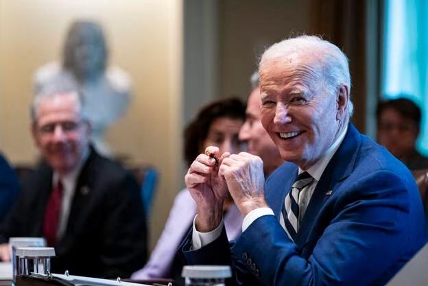 Hamas a eliberat 2 ostatici americani: Biden e "nespus de bucuros"