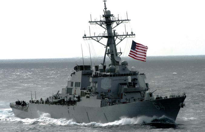 Statele Unite „nu vor ezita să acționeze” militar dacă conflictul se va extinde, spune ministrul american al Apărării