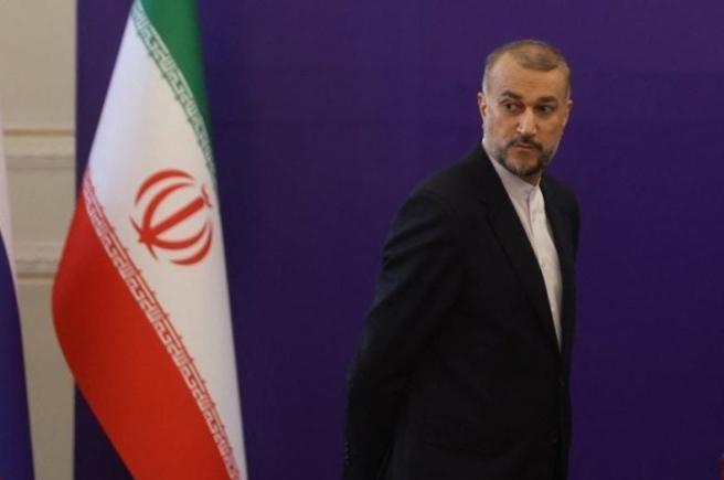 Ministrul iranian de externe amenință SUA și acuză Israelul de „genocid palestinian”