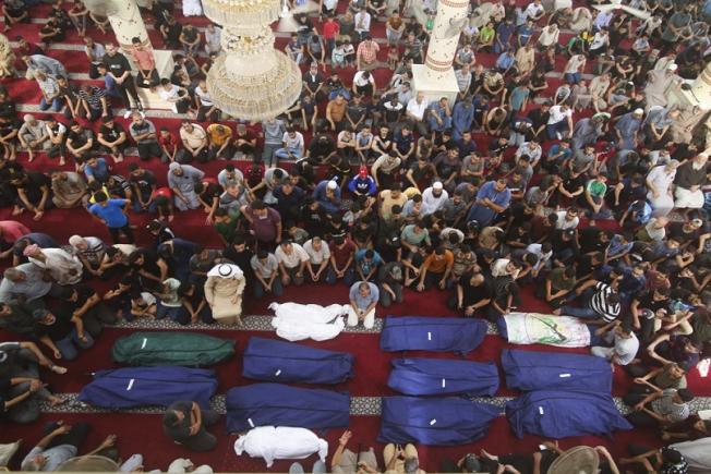 Putem avea încredere în cifrele privind numărul victimelor din Gaza?