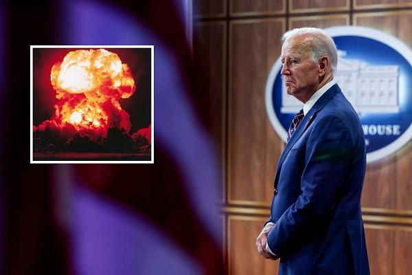 Statele Unite vor dezvolta o nouă bombă atomică de treizeci de ori mai puternică decât cea de la Hiroshima