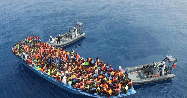 „În Europa a existat o naivitate multiculturalistă, universalistă și migratoare fenomenală. Ieșim din asta, cu durere”
