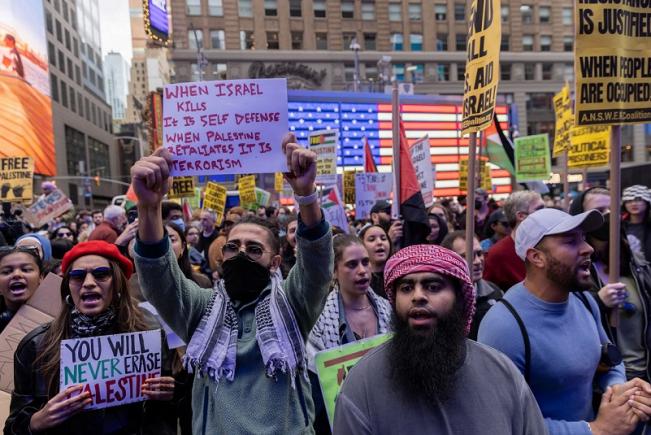Gaza, conflict local, impact global: De ce conflictul israeliano-palestinian captivează lumea atât de mult?