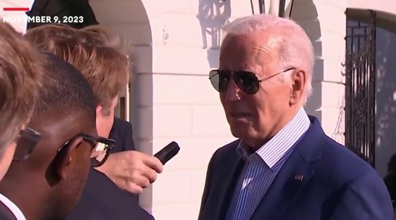 Biden: "Nici o posibilitate” de încetare a focului în Gaza