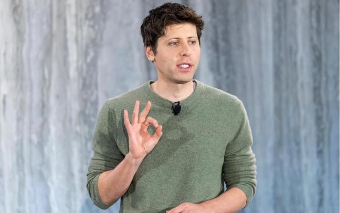 Sam Altman, șeful OpenAI și creatorul ChatGPT, a fost concediat