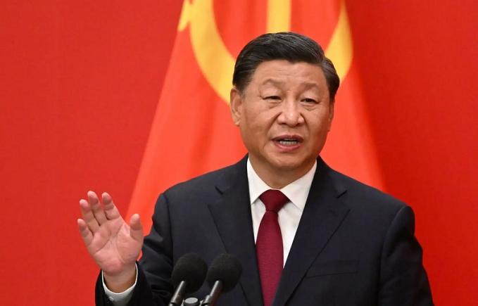 Lumea trebuie să lucreze pentru a pune capăt „catastrofei umanitare”, avertizează China