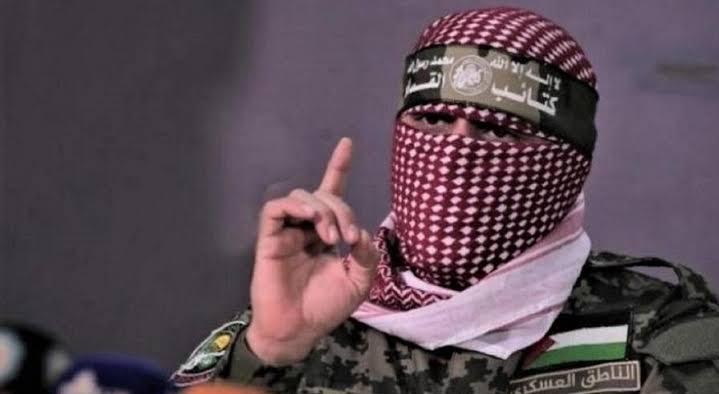 Purtătorul de cuvânt al Hamas cere escaladarea confruntării cu Israelul