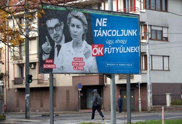 În Ungaria Viktor Orban intră din nou în război împotriva Bruxelles-ului