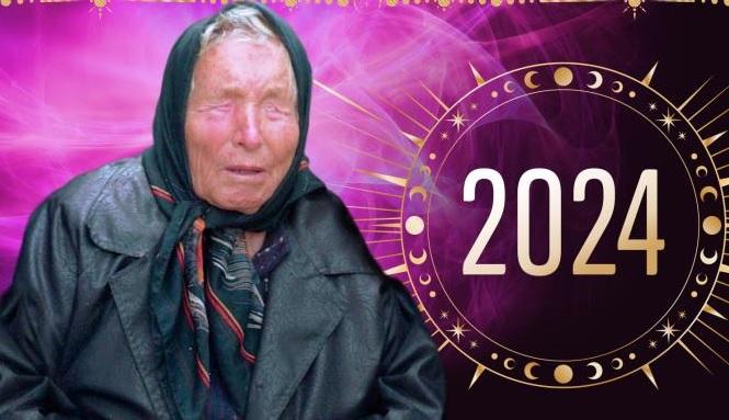 Profețiile înspăimântătoare pentru anul 2024 ale Babei Vanga au fost dezvăluite 