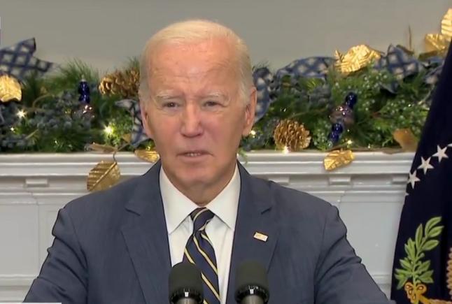 Biden: Dacă Putin va câștiga în Ucraina vom ajunge în război cu Rusia - "vom vedea trupe americane care luptă cu trupele rusești”