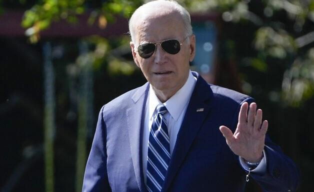 Biden: „Eșecul de a sprijini Ucraina este pur și simplu o nebunie. Este împotriva intereselor SUA”.