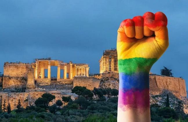 Grecia spune „da” căsătoriei între persoane de același sex și legalizează adopția pentru cuplurile LGBT