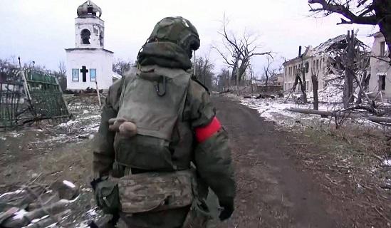 New York Times: Sute de soldați ucraineni au fost luați prizonieri sau au dispărut în retragerea haotică din Avdiivka
