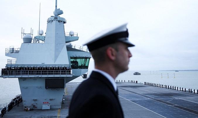 Un test cu rachete nucleare al marinei britanice eșuează din nou