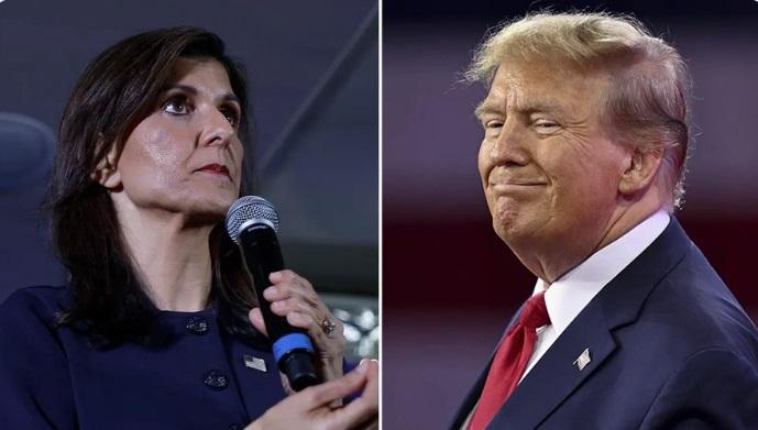 Nikki Haley se retrage din cursa pentru Casa Albă și lasă cale libera lui Donald Trump