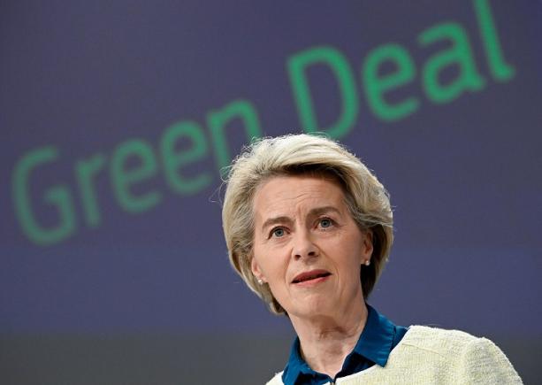 Europa trebuie să facă mai mult pentru a se adapta la schimbările climatice, spune agenția de mediu a UE