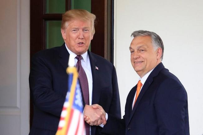 Viktor Orban: Donald Trump nu va da „niciun ban” Ucrainei dacă va fi ales