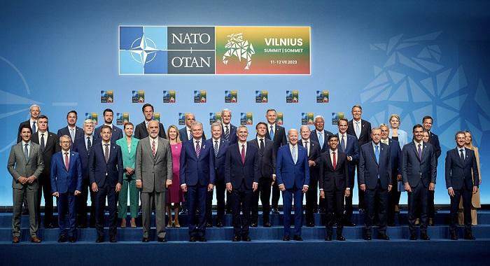 Îndoieli, temeri și ochi dați peste cap cu pririvire la planul NATO de 100 de miliarde de euro pentru Ucraina