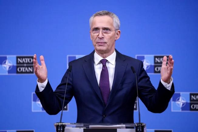 NATO avertizează că o „alianță a puterilor autoritare” lucrează activ împotriva democrațiilor occidentale