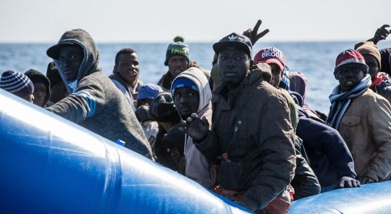 Parlamentul European a adoptat „Pactul privind migrația și azilul” 