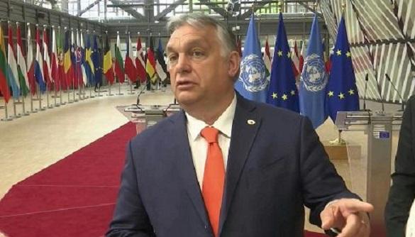 Viktor Orban: Astăzi, UE reprezintă oligarhii ucraineni și marile companii americane