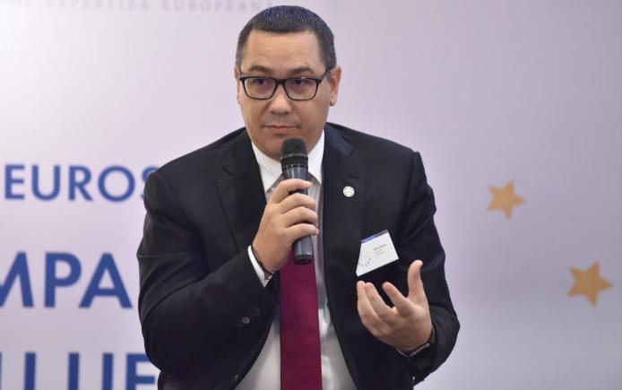 Victor Ponta a dat în judecată statul român, DNA și pe procurorul Uncheşelu. „Am decis să-l dau în judecată pentru cei opt ani şi jumătate pe care mi i-a luat din viaţă”