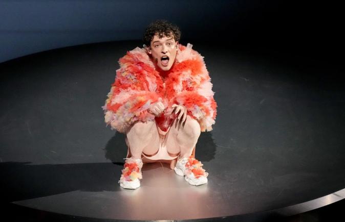 Enorm decalaj între votul telespectatorilor și al juriului la Eurovision 2024: publicul din 15 țări din totalul de 25 au acordat Israelului numărul maxim de 12 puncte