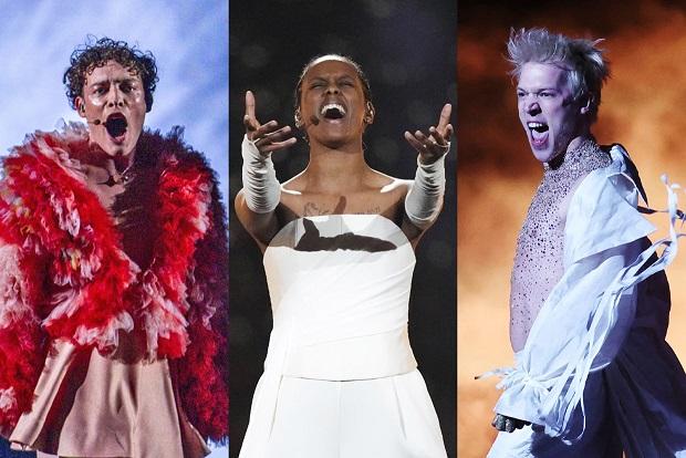 Eurovision: candidații LGBT au fost suprareprezentați în 2024