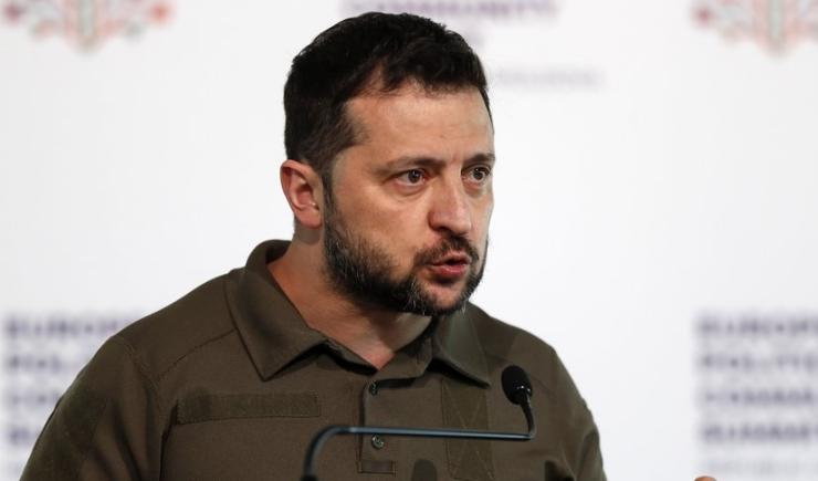 Delegația ucraineană la Washington cere ridicarea interdicției de utilizare a armelor americane pe teritoriul Rusiei