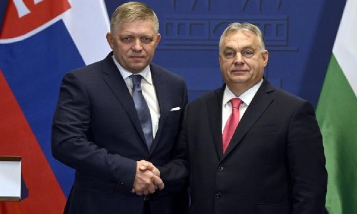 Orbán: "Sunt profund șocat de atacul asupra prietenului meu Robert Fico"; Premierul slovac este între viață și moarte după ce a fost împușcat
