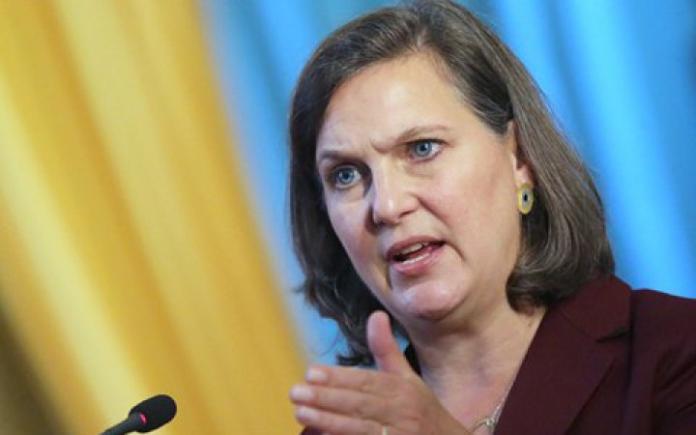 Victoria Nuland consideră că SUA și aliații ar trebui să ajute Ucraina să lovească ținte militare în Rusia