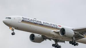 Ce învățăm din situații precum cea a zborului Singapore Airlines în care a murit un om și au fost răniți alți 30 Ce învățăm din situații precum cea a zborului Singapore Airlines în care a murit un om și au fost răniți alți 30