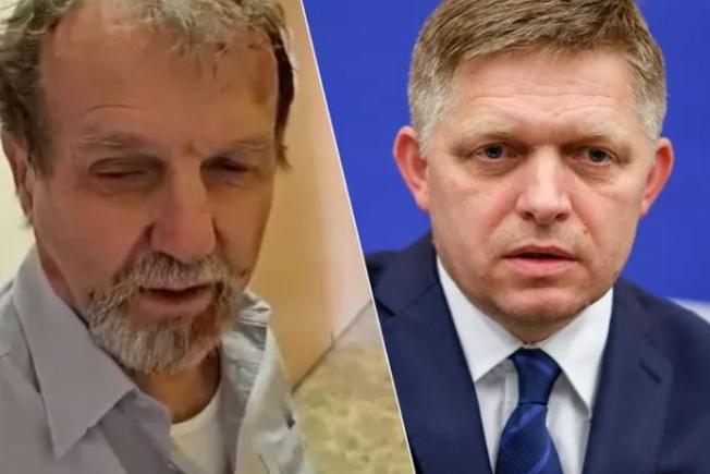 Autorul atentatului care l-a rănit pe premierul slovac spune că nu a vrut să-l omoare și că își cere scuze
