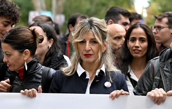 „De la râu la mare”: ambasadorul israelian condamnă comentariile ministrului spaniol